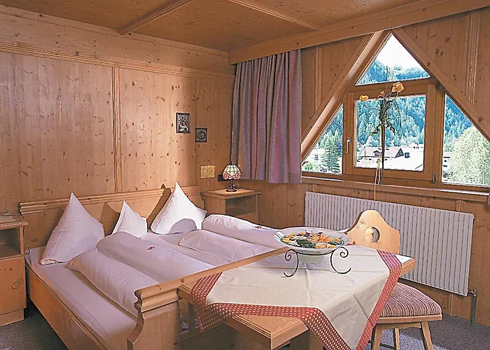 Hotel Zum Hirschen
