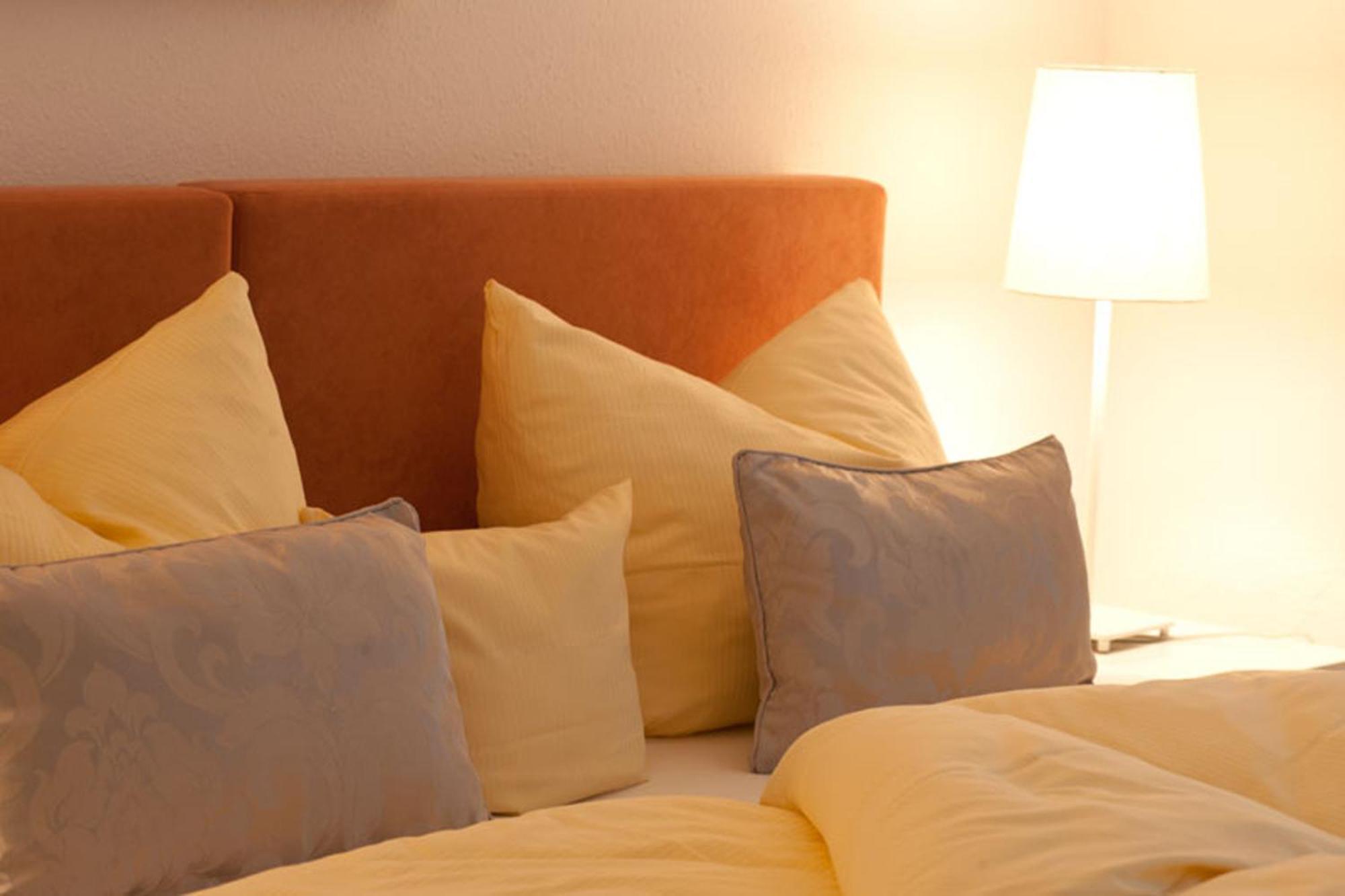 Zum Hirschen Hotel 3*