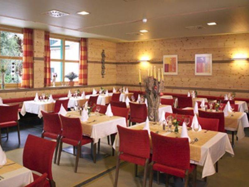 Hotel Zum Hirschen Langenfeld