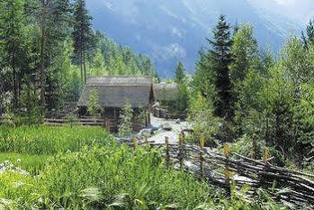 Hotel Zum Hirschen Langenfeld