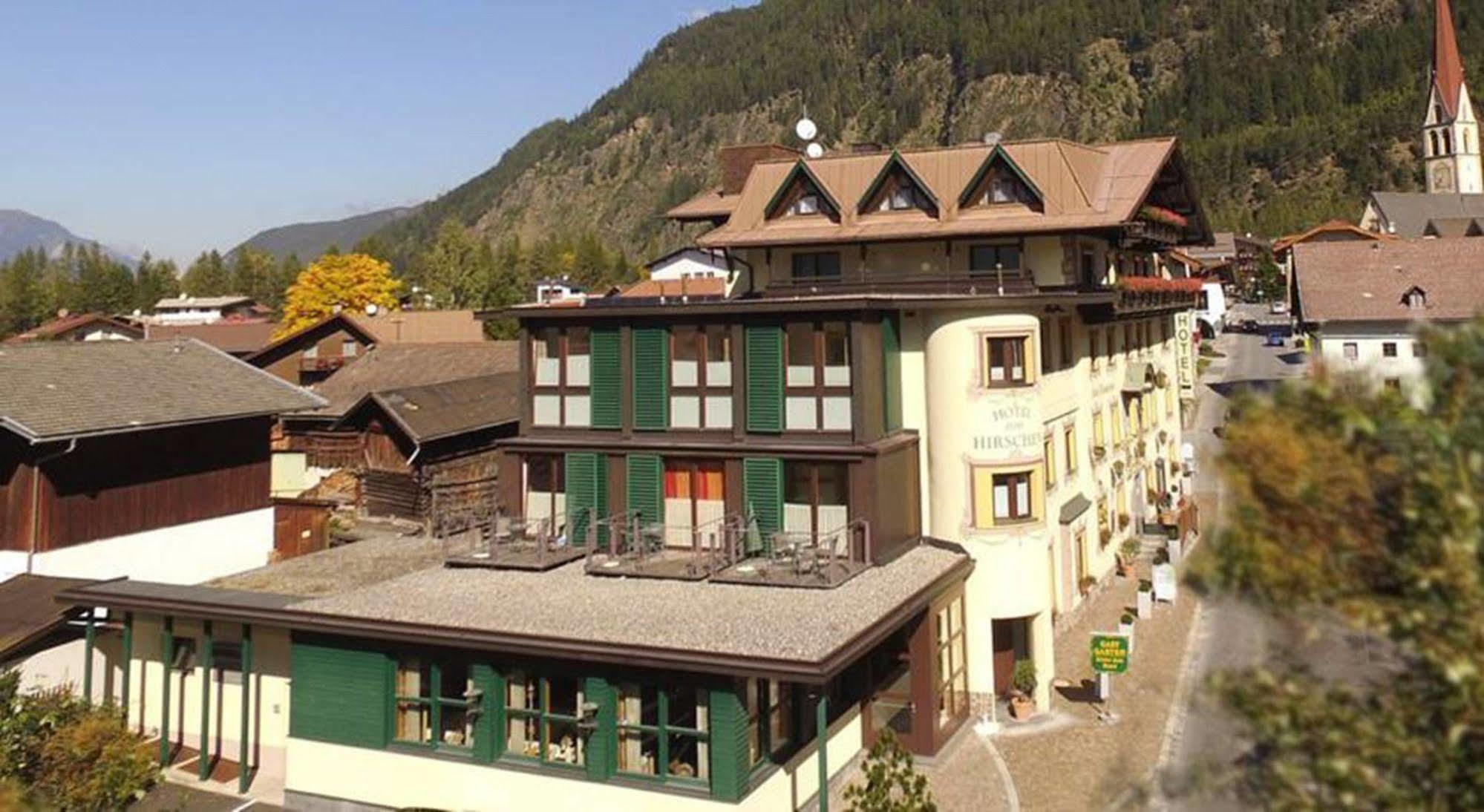 Zum Hirschen 3* Langenfeld
